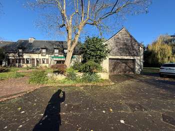Vente Maison 6 chambresSaint-Grégoire
