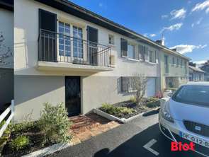 Vente Maison 4 chambresSaint-Grégoire
