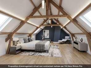 Vente Maison 4 chambresSaint-Grégoire