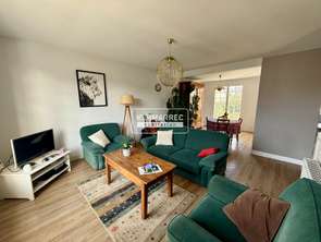 Vente Maison 4 chambresSaint-Grégoire