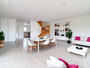 Vente Maison 4 chambresSaint-Grégoire
