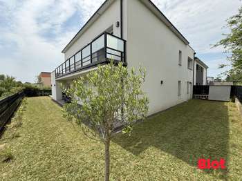 Vente Maison 6 chambresSaint-Grégoire