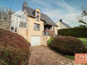 Vente Maison 4 chambresSaint-Grégoire