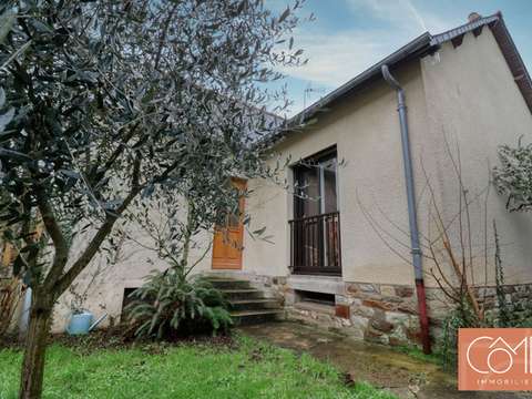 Vente maison 5 pièces Saint-Grégoire 35