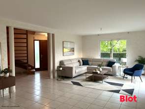 Vente Maison 5 chambresSaint-Grégoire