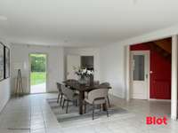 Vente maison 7 pièces Vente maison 7 pièces