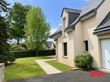 Vente Maison 5 chambresSaint-Grégoire