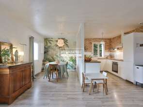 Vente Maison 3 chambresSaint-Grégoire