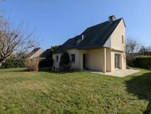 Vente Maison 6 chambresSaint-Grégoire