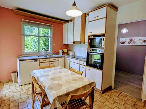 Vente maison 9 pièces