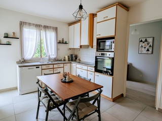 Vente maison 9 pièces