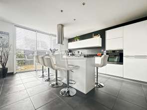 Vente Maison 4 chambresSaint-Grégoire