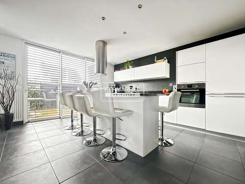 Vente maison 6 pièces Saint-Grégoire 35