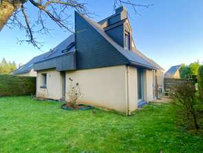 Vente Maison 4 chambresSaint-Grégoire