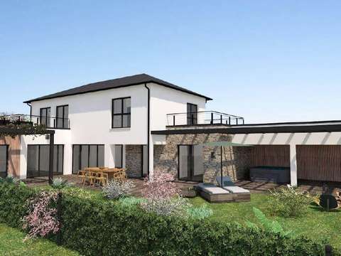 Vente maison Saint-Grégoire 35