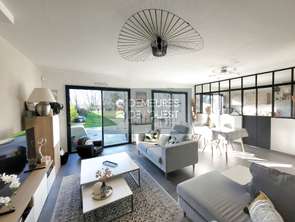 Vente Maison 4 chambresSaint-Grégoire