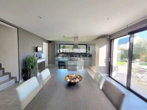 Vente maison 5 pièces Saint-Grégoire 35