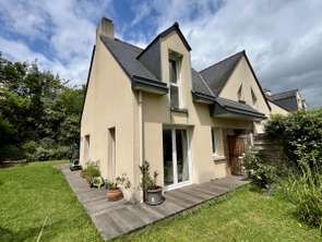 Vente Maison 5 chambresSaint-Grégoire