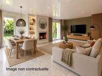 Vente maison 7 pièces Vente maison 7 pièces
