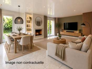 Vente maison 7 pièces Vente maison 7 pièces