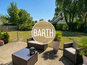 Vente Maison 4 chambresSaint-Grégoire