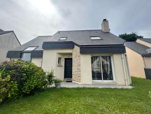Vente Maison 4 chambresSaint-Grégoire