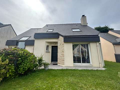 Vente maison 6 pièces Saint-Grégoire 35