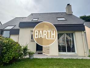 Vente Maison 4 chambresSaint-Grégoire