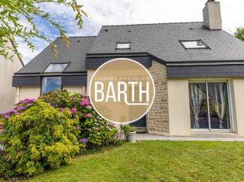 Vente Maison 4 chambresSaint-Grégoire