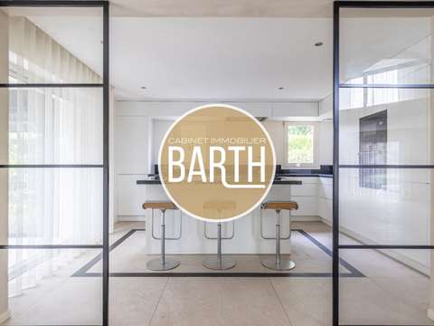 Vente maison 6 pièces Saint-Grégoire 35