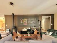Vente maison 10 pièces Vente maison 10 pièces