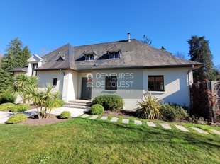 Photo Vente maison Saint-Grégoire