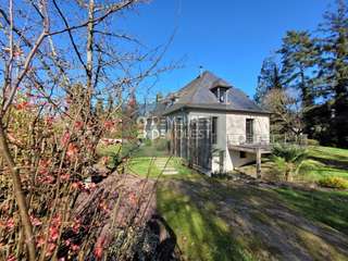 Vente maison 10 pièces