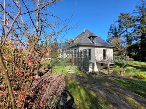 Vente maison 10 pièces