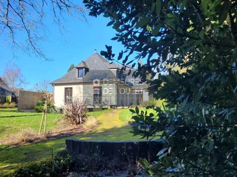 Vente maison 10 pièces