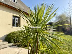 Vente Maison 6 chambresSaint-Grégoire