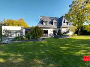 Vente Maison 5 chambresSaint-Grégoire