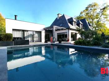 Vente Maison 5 chambresSaint-Grégoire