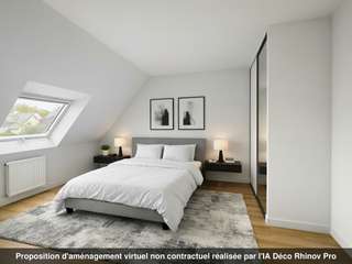 Vente maison 6 pièces Vente maison 6 pièces