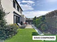 Vente maison 7 pièces Vente maison 7 pièces