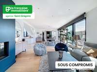 Vente maison 7 pièces Vente maison 7 pièces