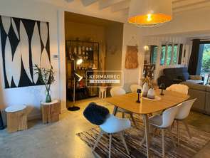 Vente Maison 4 chambresSaint-Grégoire
