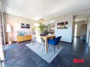 Vente Maison 4 chambresSaint-Grégoire