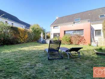 Vente Maison 5 chambresSaint-Grégoire