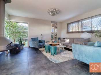 Vente Maison 5 chambresSaint-Grégoire