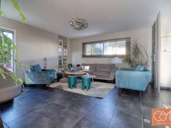 Vente Maison 5 chambresSaint-Grégoire