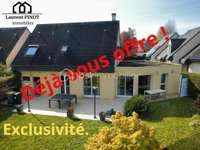 Vente maison 7 pièces Vente maison 7 pièces