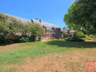 Vente maison 10 pièces