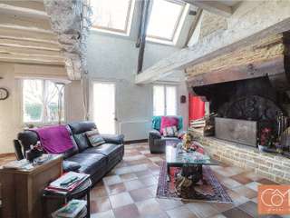 Vente maison 10 pièces
