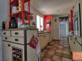 Vente maison 10 pièces
